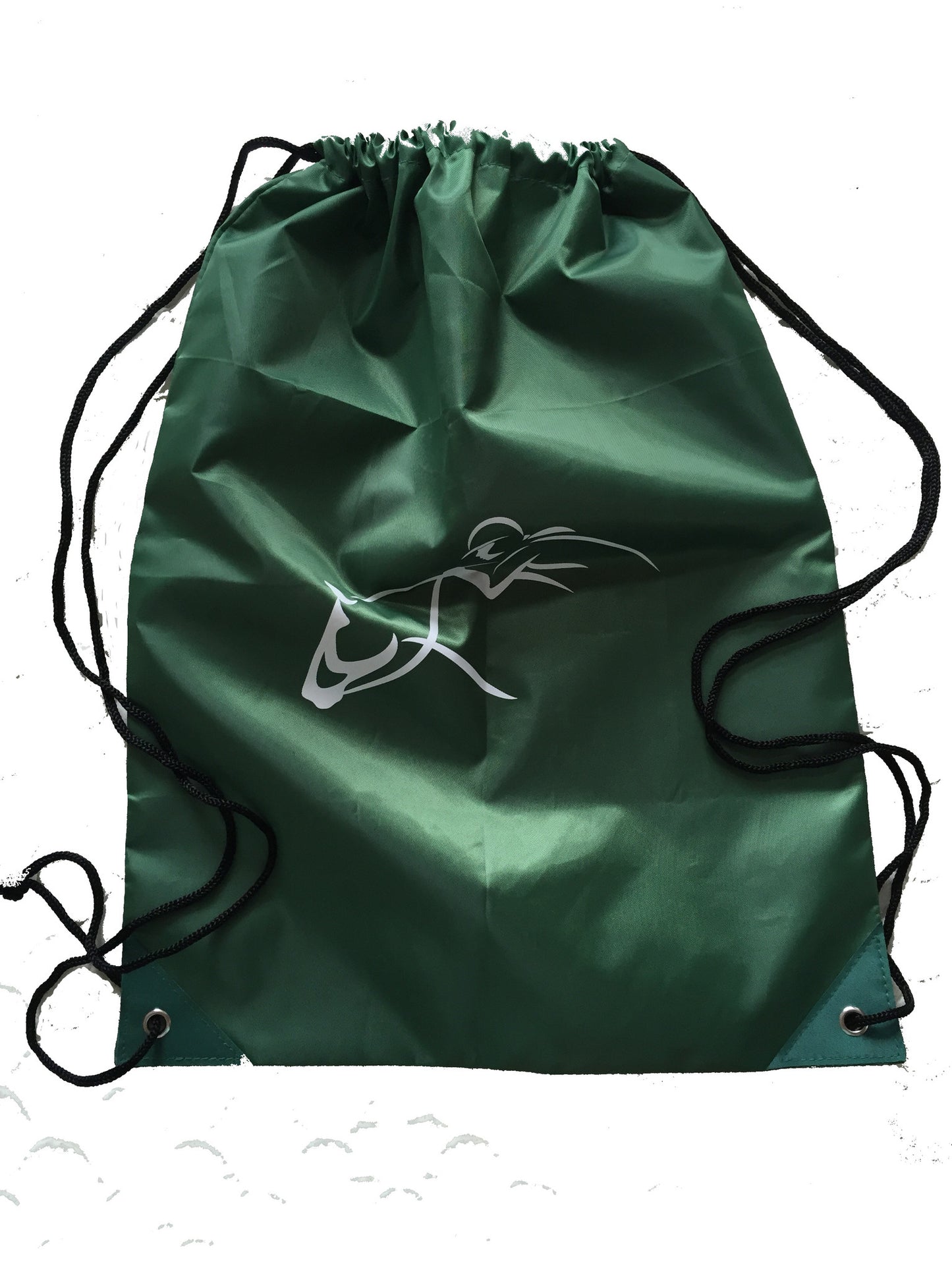 Horse Lover Weekender Tote Bag - Georgia Horseback